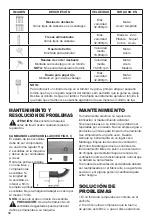 Preview for 12 page of Ratio MNT130 Original Instructions Manual