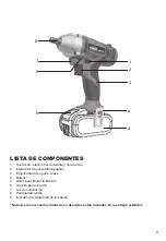 Preview for 3 page of Ratio PRO XF20-1 Manual