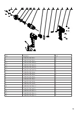 Preview for 13 page of Ratio PRO XF20-1 Manual