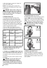 Preview for 32 page of Ratio PRO XF20-1 Manual