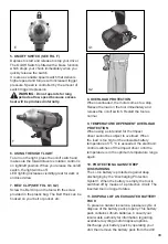 Preview for 33 page of Ratio PRO XF20-1 Manual