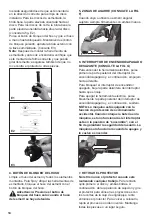 Preview for 14 page of Ratio PRO XF20-A Instruction Manual