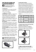 Preview for 11 page of Ratio PRO XF20-T Instruction Manual