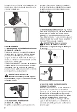 Preview for 12 page of Ratio PRO XF20-T Instruction Manual