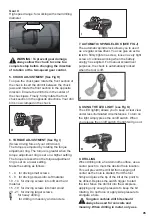 Preview for 45 page of Ratio PRO XF20-T Instruction Manual