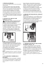 Preview for 11 page of Ratio Pro XF2100 Manual