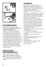 Preview for 12 page of Ratio Pro XF2100 Manual