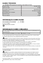 Preview for 18 page of Ratio Pro XF2100 Manual