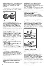 Preview for 24 page of Ratio Pro XF2100 Manual