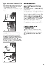 Preview for 39 page of Ratio Pro XF2100 Manual