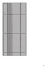 Preview for 43 page of Ratio PRO XF2350 Instruction Manual