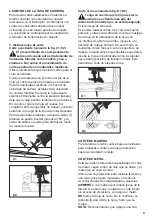 Preview for 9 page of Ratio PRO XF850 Instruction Manual