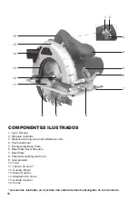 Preview for 16 page of Ratio SC1400M Manual