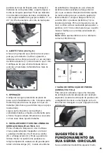 Предварительный просмотр 25 страницы Ratio SC1400M Manual