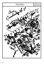 Предварительный просмотр 28 страницы Ratio SC1400M Manual