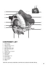 Предварительный просмотр 29 страницы Ratio SC1400M Manual