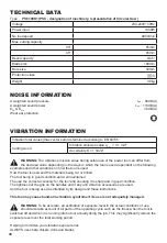 Предварительный просмотр 30 страницы Ratio SC1400M Manual