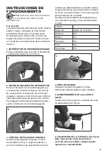 Preview for 9 page of Ratio SR710NM Manual