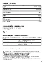 Preview for 17 page of Ratio SR710NM Manual