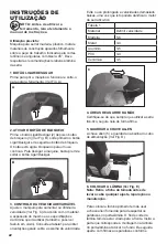 Preview for 22 page of Ratio SR710NM Manual