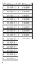 Preview for 14 page of Ratio TR1050NW Instruction Manual