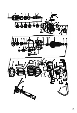 Preview for 25 page of Ratio TR1050NW Instruction Manual