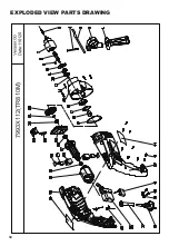 Preview for 34 page of Ratio TR810M Original Instructions Manual