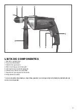 Preview for 3 page of Ratio TR810NM Manual