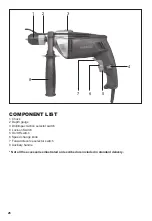 Preview for 26 page of Ratio TR810NM Manual