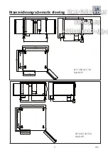 Предварительный просмотр 5 страницы Rational 60.30.007 Operator And Installation Manual