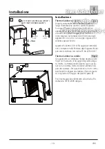 Предварительный просмотр 19 страницы Rational 60.30.007 Operator And Installation Manual