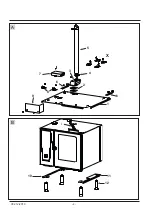 Предварительный просмотр 4 страницы Rational 60.71.943 Installation Manual