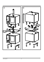 Preview for 8 page of Rational 60.71.943 Installation Manual