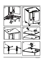 Preview for 9 page of Rational 60.71.943 Installation Manual