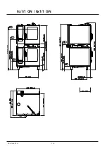 Preview for 16 page of Rational 60.71.943 Installation Manual