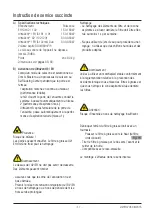 Preview for 17 page of Rational 60.72.313 Original Installation Instructions