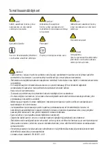 Preview for 53 page of Rational 60.72.313 Original Installation Instructions