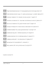 Предварительный просмотр 2 страницы Rational 60.72.320 Original Installation Instructions