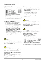 Предварительный просмотр 7 страницы Rational 60.72.320 Original Installation Instructions