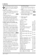 Предварительный просмотр 16 страницы Rational 60.72.320 Original Installation Instructions