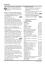 Предварительный просмотр 21 страницы Rational 60.72.320 Original Installation Instructions