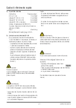 Предварительный просмотр 27 страницы Rational 60.72.320 Original Installation Instructions