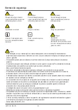 Предварительный просмотр 28 страницы Rational 60.72.320 Original Installation Instructions