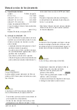 Предварительный просмотр 32 страницы Rational 60.72.320 Original Installation Instructions