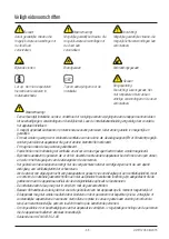 Предварительный просмотр 33 страницы Rational 60.72.320 Original Installation Instructions