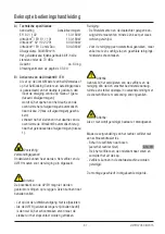 Предварительный просмотр 37 страницы Rational 60.72.320 Original Installation Instructions