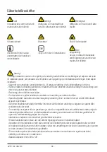 Предварительный просмотр 38 страницы Rational 60.72.320 Original Installation Instructions