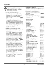 Предварительный просмотр 41 страницы Rational 60.72.320 Original Installation Instructions