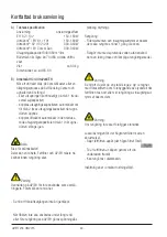 Предварительный просмотр 42 страницы Rational 60.72.320 Original Installation Instructions