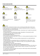 Предварительный просмотр 48 страницы Rational 60.72.320 Original Installation Instructions